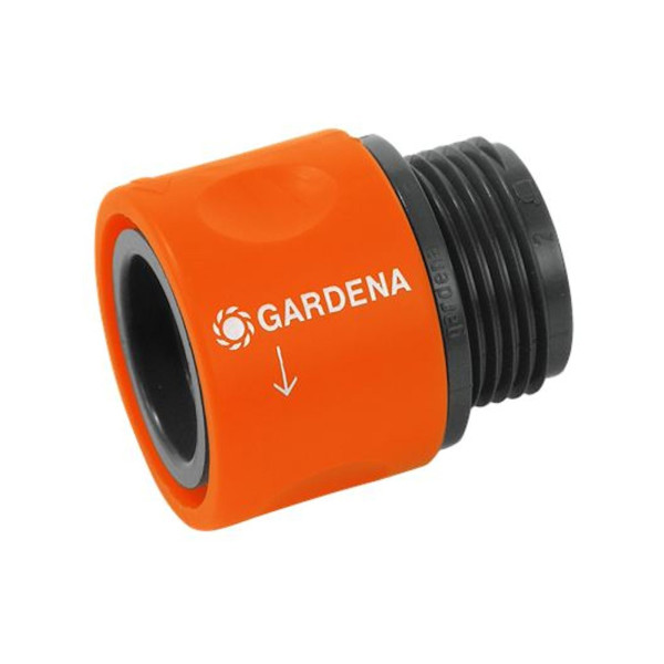 Gardena Profi System Hahnstück 2801 G3/4 26,5mm 