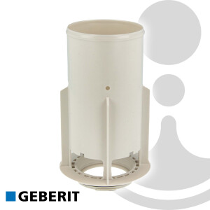 GEBERIT Bassin für Heberglocke, für...