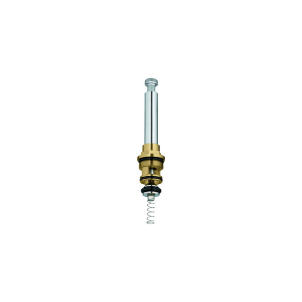 B-Ware GROHE 46737000 Umstellung verchromt zu UP-Wannenbatterien