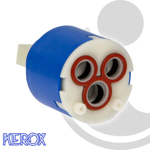 KEROX Kartusche K-35 A - Ø 35 mm Steuereinheit...