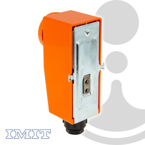 IMIT Anlegethermostat TCE-BRC/A mit außenliegender...