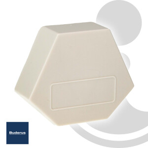 Bosch Buderus Außentemperaturfühler Sensor FA...
