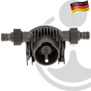 MASTERPROOF PROFESSIONAL Bohrmaschinen-Pumpe 1/2 "...