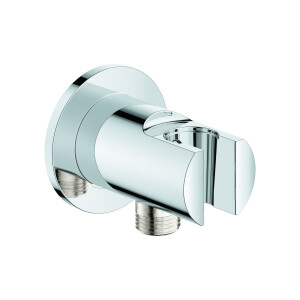GROHE Wandanschlussbogen Tempesta 28628_1, mit...