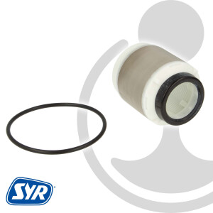 SYR Filtereinsatz 90 my, für Drufi DFR und FR, DN 20-32 bis Baujahr 2010 - 2315.00.908