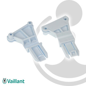 VAILLANT Scharnier, rechts + links VC 105 E, 107E,...