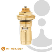 IMI HEIMEIER Eclipse Thermostat-Oberteil G 1/2 Zoll für Ventilheizkörper - 4383-00.300 - M30x1,5