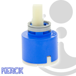 KEROX Kartusche NKJ-40A - Ø 40 mm Steuereinheit...