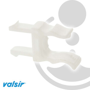 VALSIR Halteclip für Schwimmerventil für UP-Spülkasten TROPEA  WINNER - VS0820111