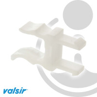 VALSIR Halteclip für Schwimmerventil für UP-Spülkasten TROPEA  WINNER - VS0820111