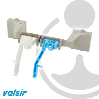 VALSIR Halteblock mit Betätigungshebel zu UP-Spülkasten WINNER 2004-2016 - VS0820390
