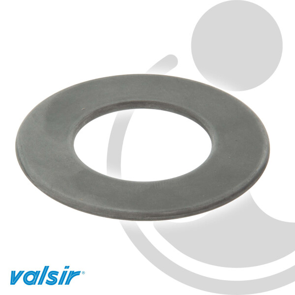 VALSIR Heberglockendichtung Ø 72 x Ø 39,5 x 2,7 mm, für UP-Spülkästen - VS0801065