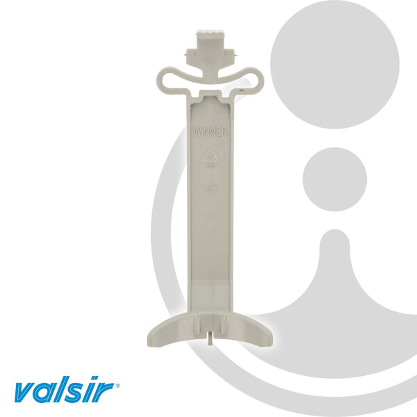 VALSIR Niederhalter Wasserpegelstab für UP-Spülkasten WINNER 2004-2016 - VS0863132