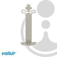 VALSIR Niederhalter Wasserpegelstab für UP-Spülkasten WINNER 2004-2016 - VS0863132