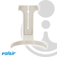 VALSIR Niederhalter Wasserpegelstab für UP-Spülkasten EGEA 1996-2010 - VS0823015