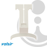 VALSIR Niederhalter Wasserpegelstab für UP-Spülkasten EGEA 1996-2010 - VS0823015