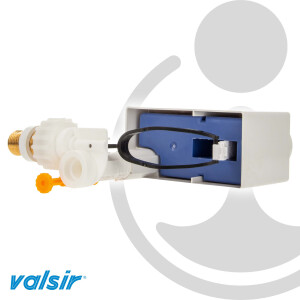 VALSIR Füllventil Schwimmerventil 1/2 Zoll, für AP-Spülkästen - VS0800219
