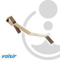 VALSIR Feder zu Betätigungsplatte RIOS / ANGEL / P1-P2 / WINNER / TROPEA - VS0822127