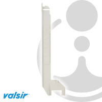 VALSIR Niederhalter Wasserpegelstab für UP-Spülkasten MEDUSA 1994-2008 - VS0801009
