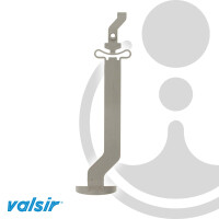 VALSIR Niederhalter Wasserpegelstab für UP-Spülkasten RIOS - VS0800123