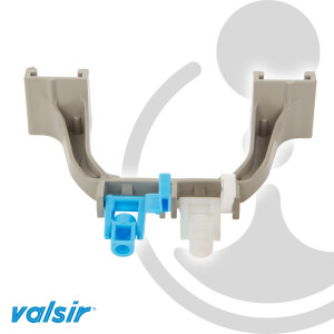 VALSIR Halteblock mit Betätigungshebel zu UP-Spülkasten RIOS - TROPEA - VS0820376