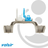 VALSIR Halteblock mit Betätigungshebel zu UP-Spülkasten RIOS - TROPEA - VS0820376