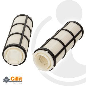 CILLIT Filterelement (2-er Pack) für HWS und EHF C1...