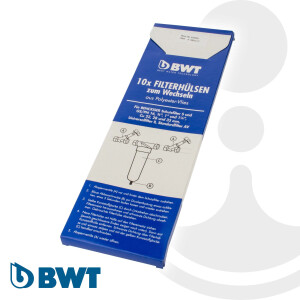 BWT Ersatzfilter10999E, aus Polyester-Vlies DN 20-32 in...