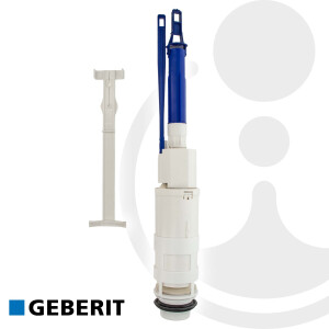 Geberit Heberglocke mit Bassin, 240.559.00.1, für...