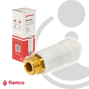 FLAMCO Schnellentlüfter Schwimmerentlüfter...