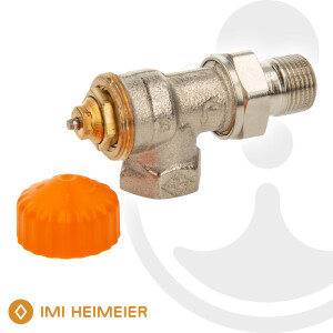 IMI HEIMEIER Thermostat-Ventilunterteil Eclipse...