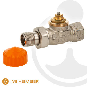 IMI HEIMEIER Thermostat-Ventilunterteil Eclipse...