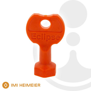 IMI HEIMEIER Einstellschlüssel für Eclipse, SW...