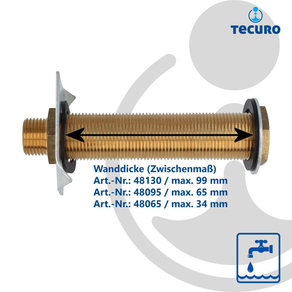 Produktbild von SKF Rollenkette Simplex 12 B-1 (3/4 Zoll × 7/16 Zoll) – Meterware Nach DIN 8187 / ISO 606