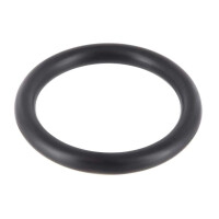 Jason PP-Klemm-Ersatz O-Ring zu Verbinder Ø 40 mm - DVGW zugelassen