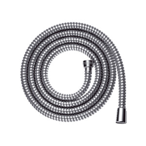hansgrohe 28262000 Metaflex 1,25 m Brauseschlauch chrom