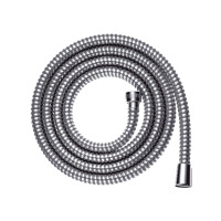 hansgrohe 28264000 Metaflex 2,00 m Brauseschlauch chrom