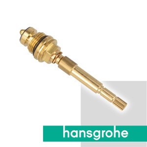 Hansgrohe Absperreinheit für UP-Ventil 1/2 Zoll - 92728000