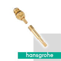 Hansgrohe Absperreinheit für UP-Ventil 1/2 Zoll - 92728000