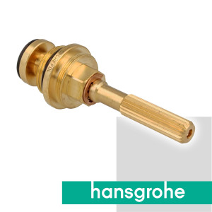 Hansgrohe Absperreinheit für UP-Ventil 3/4 Zoll 92729