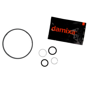 Damixa Dichtung-Set für Schwenkarm G-Type 2318400