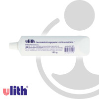ULITH Gewindedichtungspaste mit DVGW-Zulassung Tube mit 150 gr.