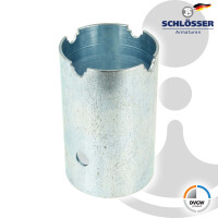 JS Montageschlüssel EAS zu UP-Wasserzähler