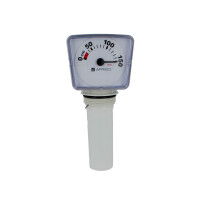 Afriso 16500 Mechanischer Tankinhaltsanzeiger MT-Profil R