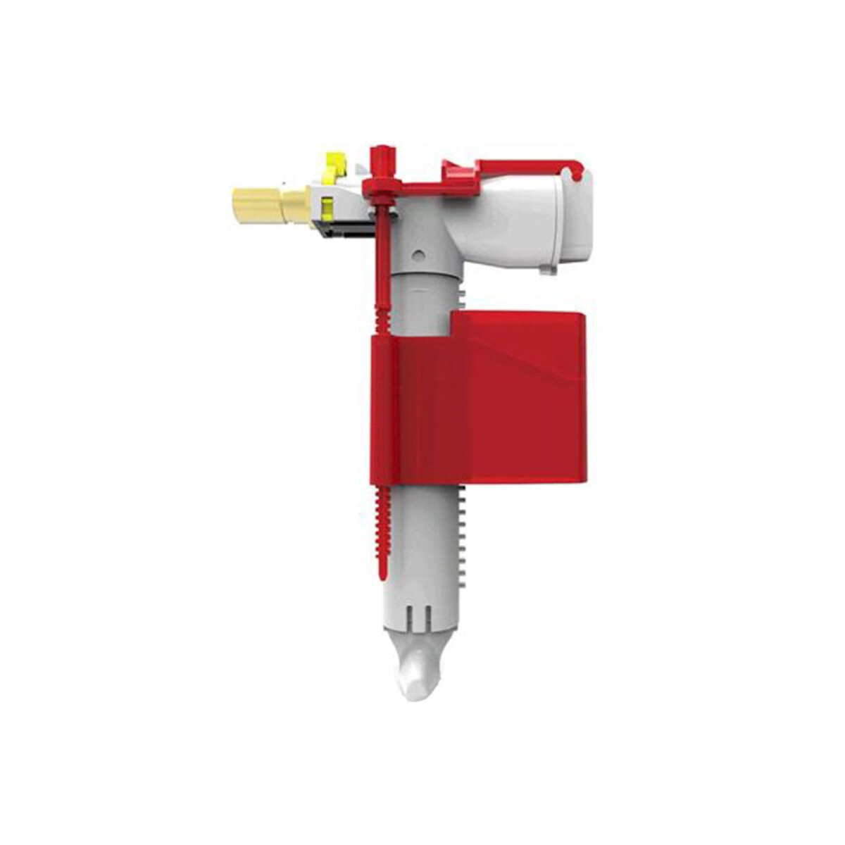 SANIT Universal-Füllventil Multiflow 510 G3/8 x 30