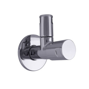 Schlösser DESIGN-Tec Eckventil classic line - DVGW -...